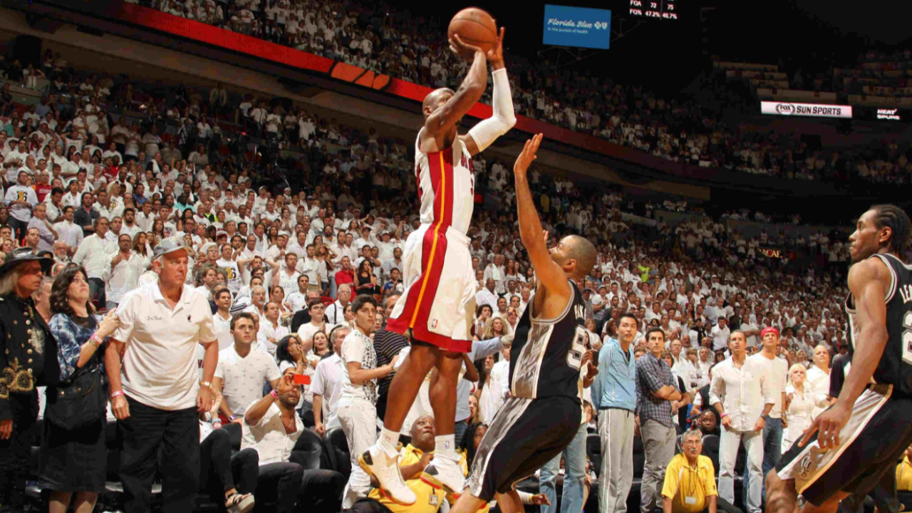 J9- 吉米巴特勒56分集锦 