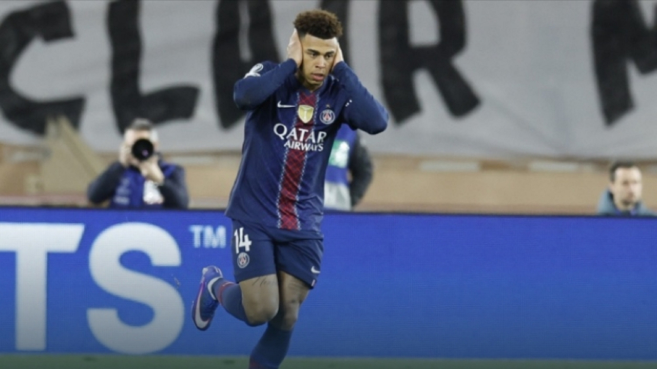 九游-Ming回归赛场，逆转首场状态亮眼，巴黎圣日耳曼观众沸腾！的简单介绍