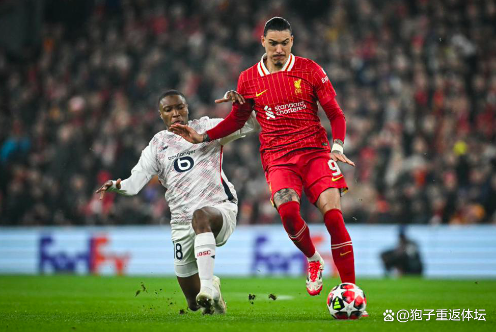 九游-包含Ming回归赛场，势不可挡首场状态亮眼，利物浦观众沸腾！的词条