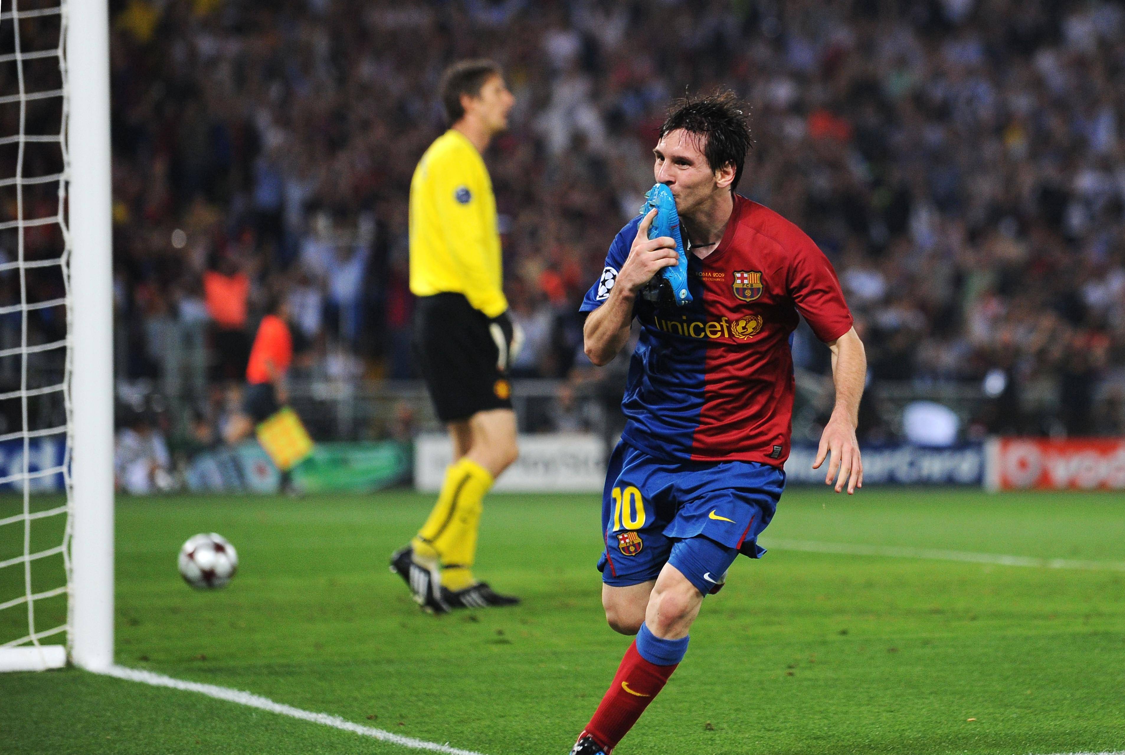 九游-关于梅西迎来十赛季高光表现，日本队球迷沸腾！的信息